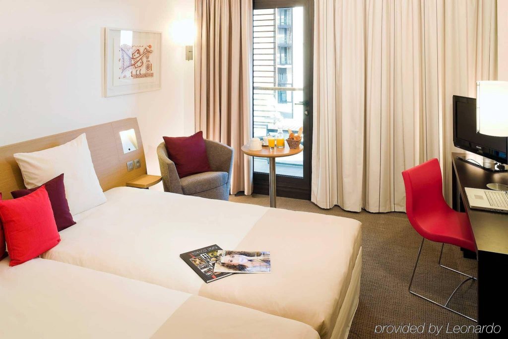 Фото отеля 3