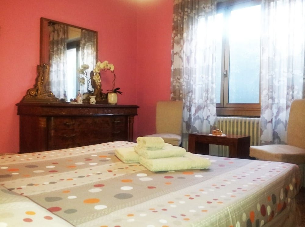 Фото B&b D'Èco Milano