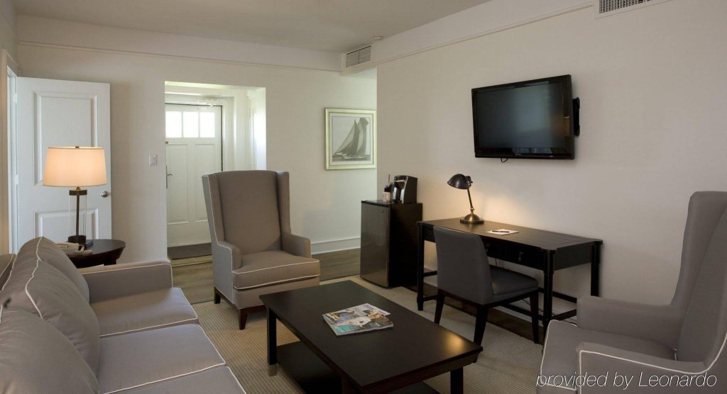 Фото Gurney’s Star Island Resort & Marina