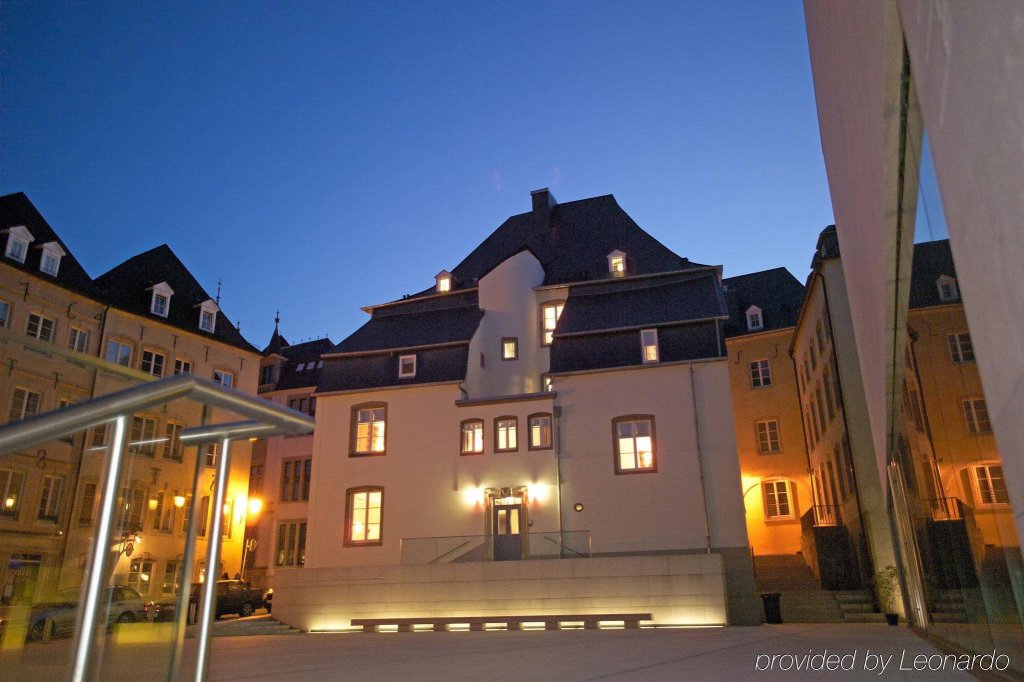 Фото Hotel Parc Beaux Arts