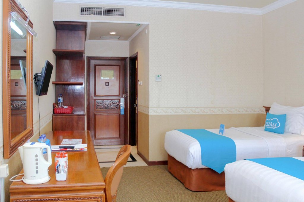 Фото Airy Lembuswana S Parman Samarinda