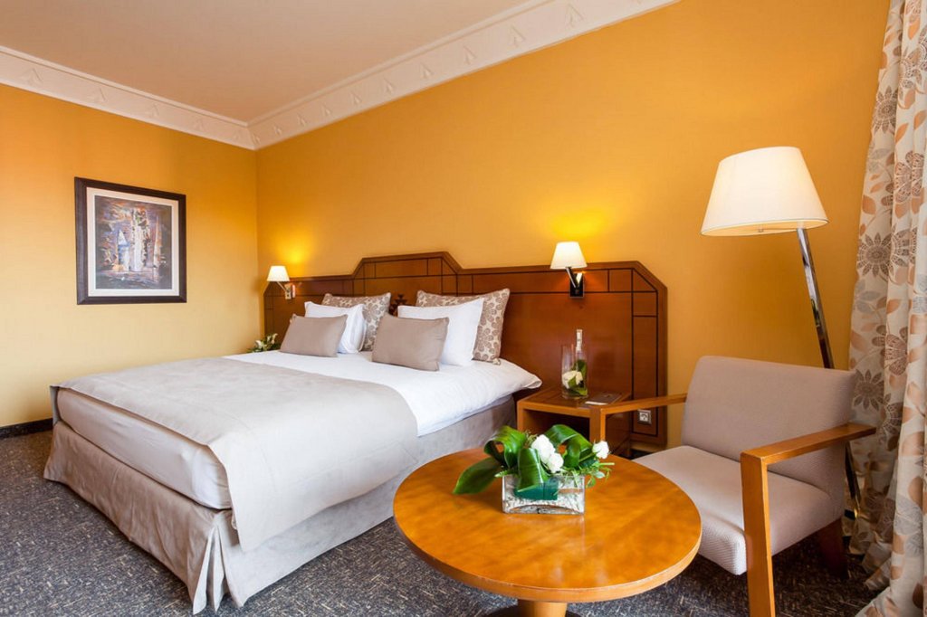 Фото Atlas Medina & SPA