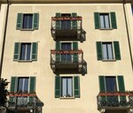 Villa San Fedele