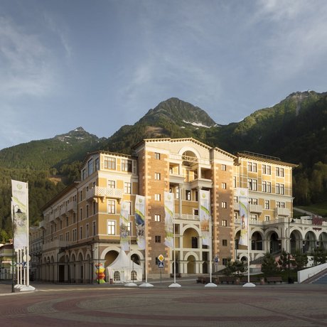 Фото Ибис Стайлс