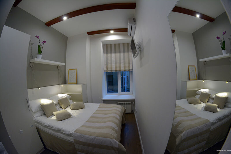 Фото Пять вечеров