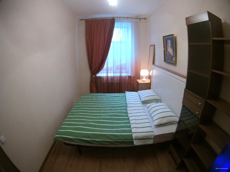 Фото Фонтанка 58