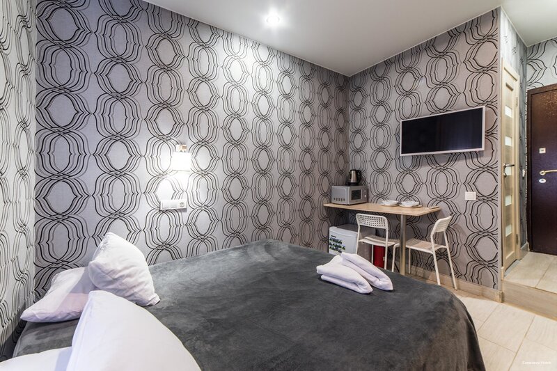 Фото Samsonov Hotels на Нарвском