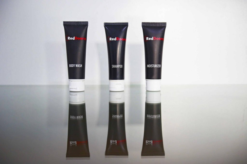 Фото RedDoorz @ Pemuda