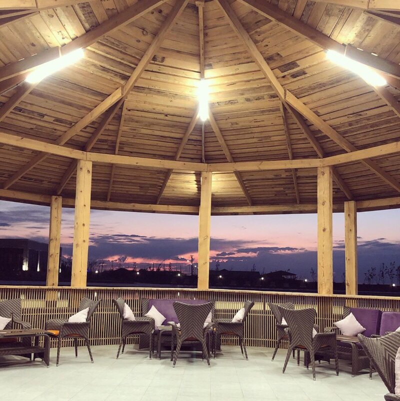 Фото Коктем Grand