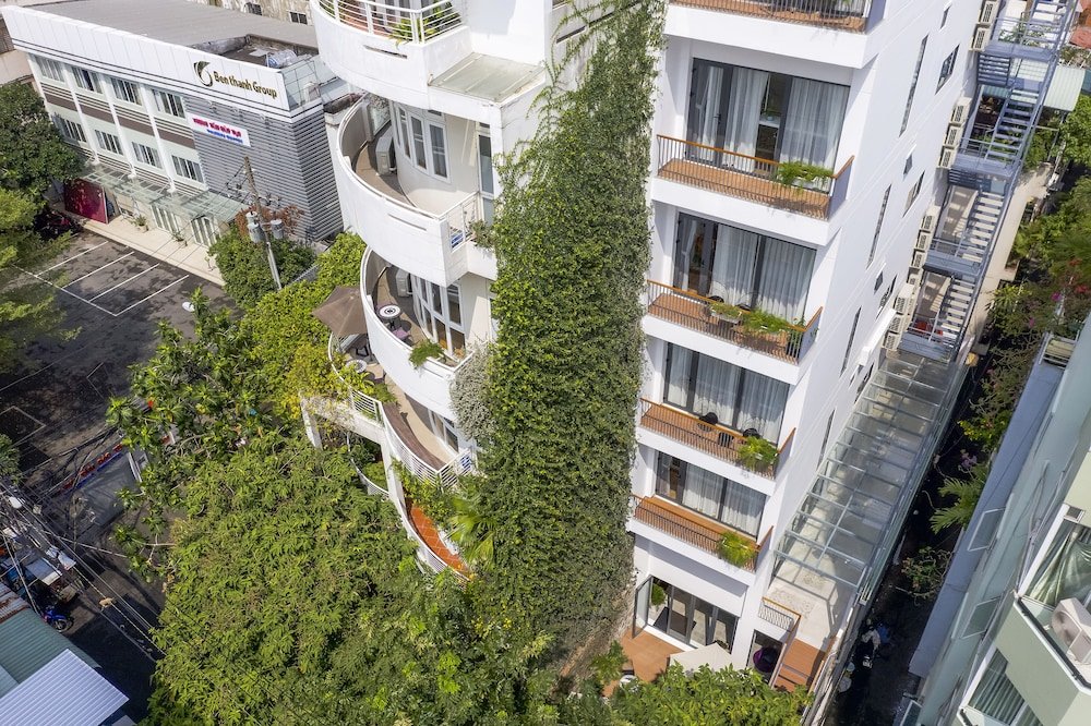 Фото отеля 3