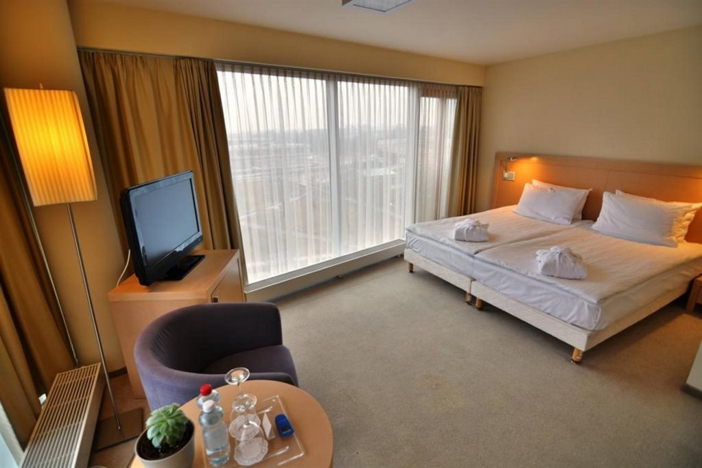 Фото Riga Islande Hotel