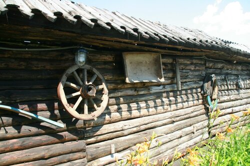 Гостиница Медведь в Ворсме