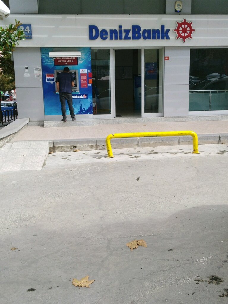 denizbank esenyurt cumhuriyet caddesi subesi banka nazim hikmet bulvari no 83 1 beylikduzu osb esenyurt istanbul turkiye yandex haritalar