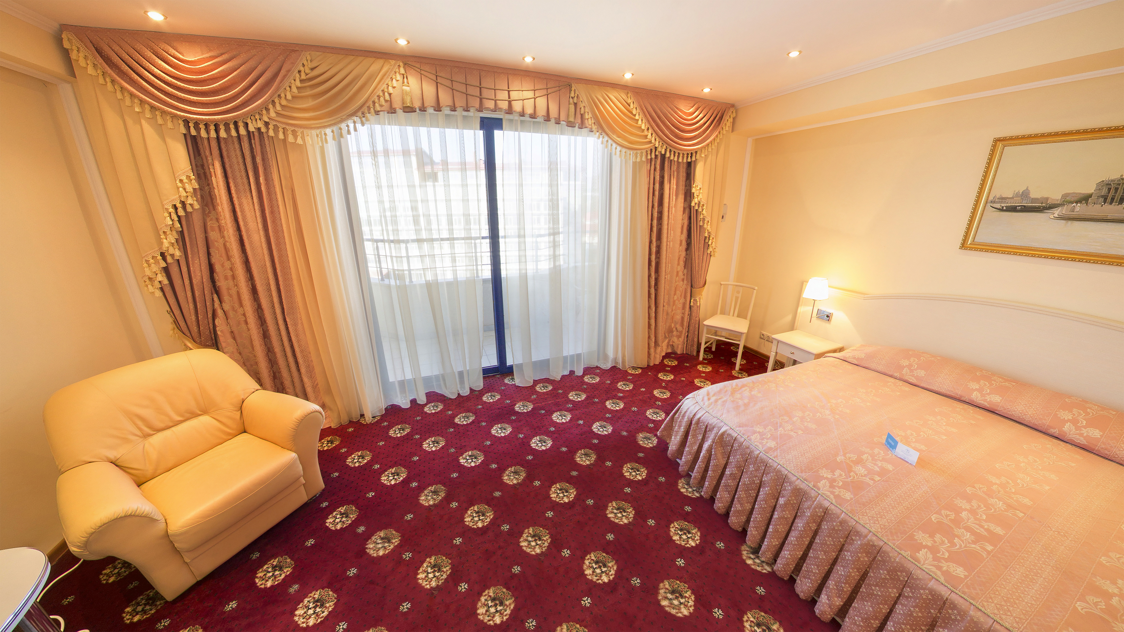 Фото Виктория-Отдых