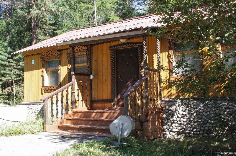 Фото Байкал Сервис