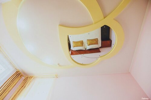 Гостиница Лайнер в Приморском крае