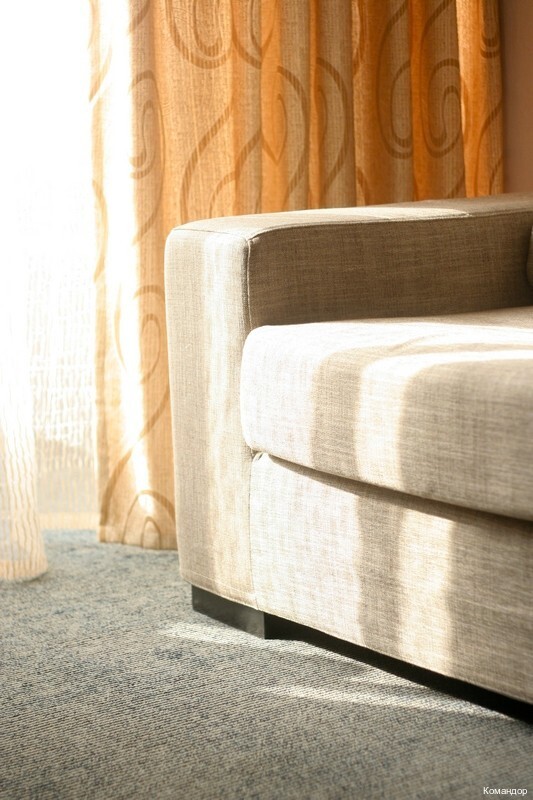 Фото Командор