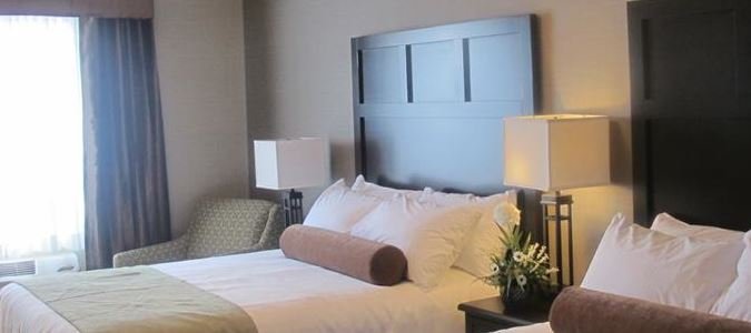 Фото Best Western Plus Okotoks Inn & Suites