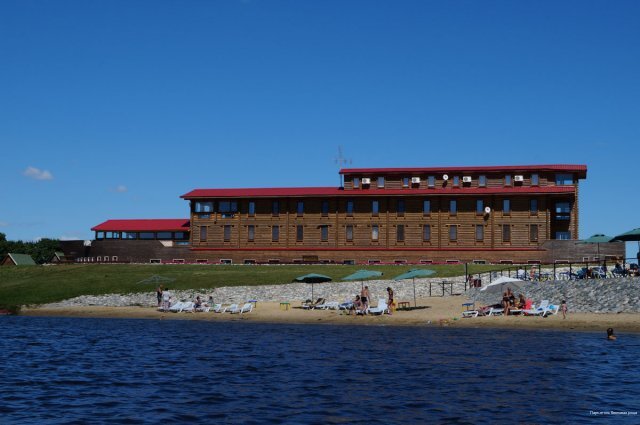 Фото Кленовая роща