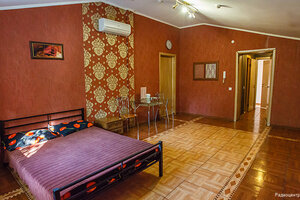 Radiotsentr (Tekhnicheskaya ulitsa, 1), hotel