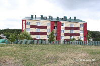 Фото Гостиница на М5