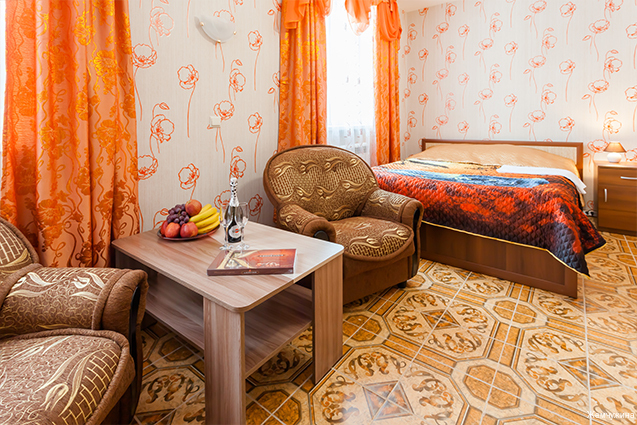 Фото Жемчужина