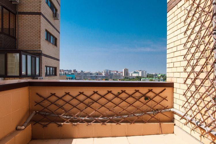 Фото Симпатико