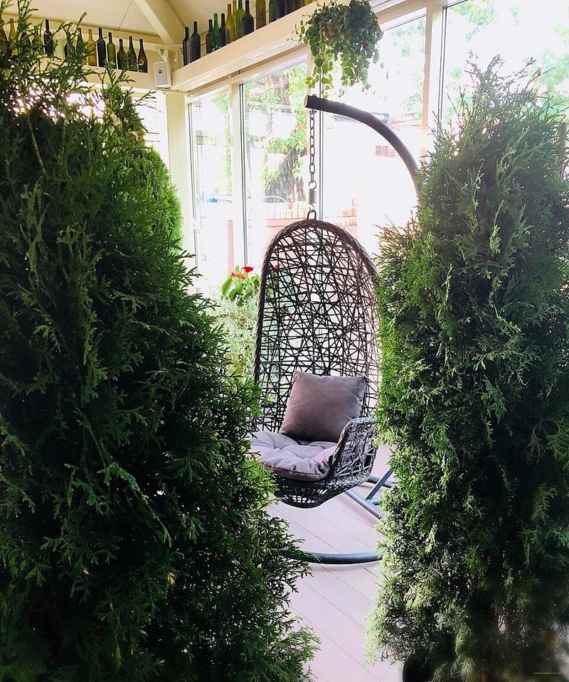 Фото Симпатико