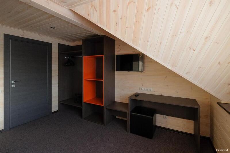 Фото Экстрим клуб