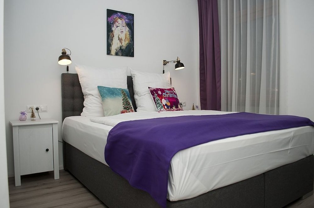 Фото Residenz Hotel Garni Edenkoben