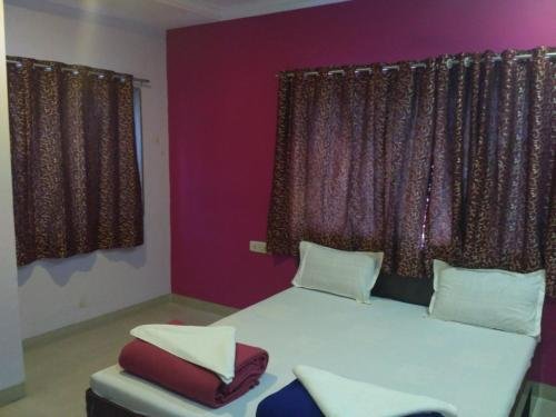 Фото Gokul Residency