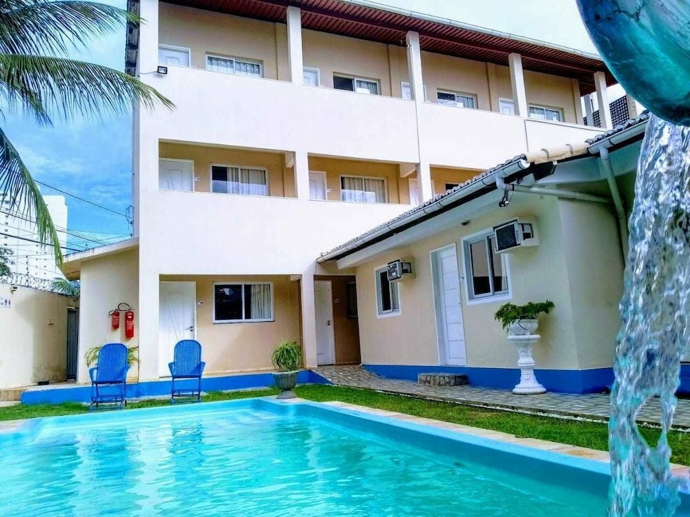 Hotel Pousada Lisboa Natal, Natal, photo