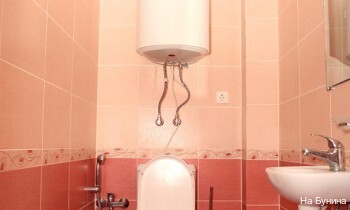 Фото На Бунина