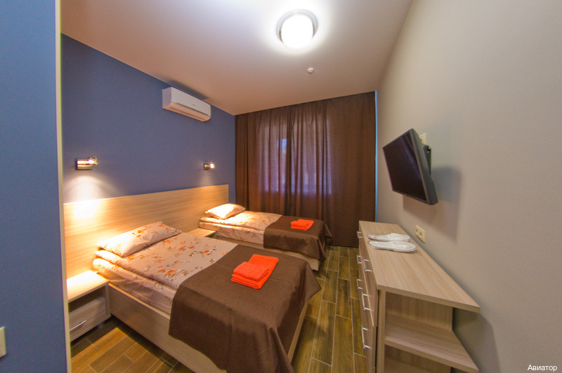 Фото Авиатор