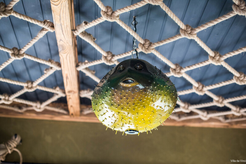 Фото Villa da Vinci