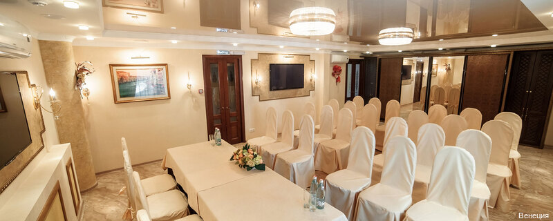 Фото Венеция