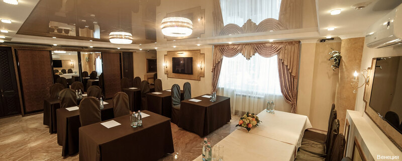 Фото Венеция