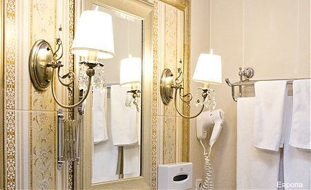 Фото Европа