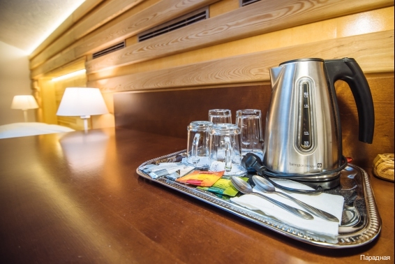 Фото Парадная