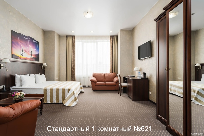 Фото отеля 1