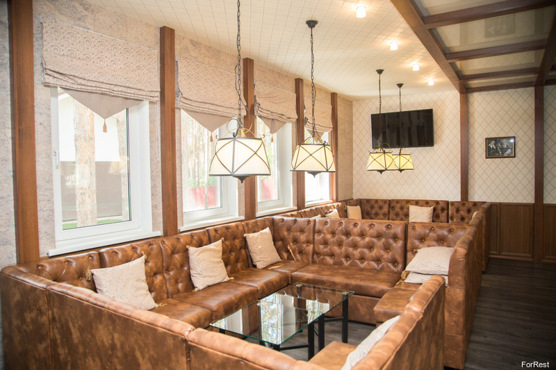 Фото ФорРест