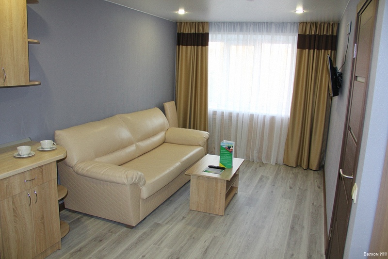 Фото Welcome inn