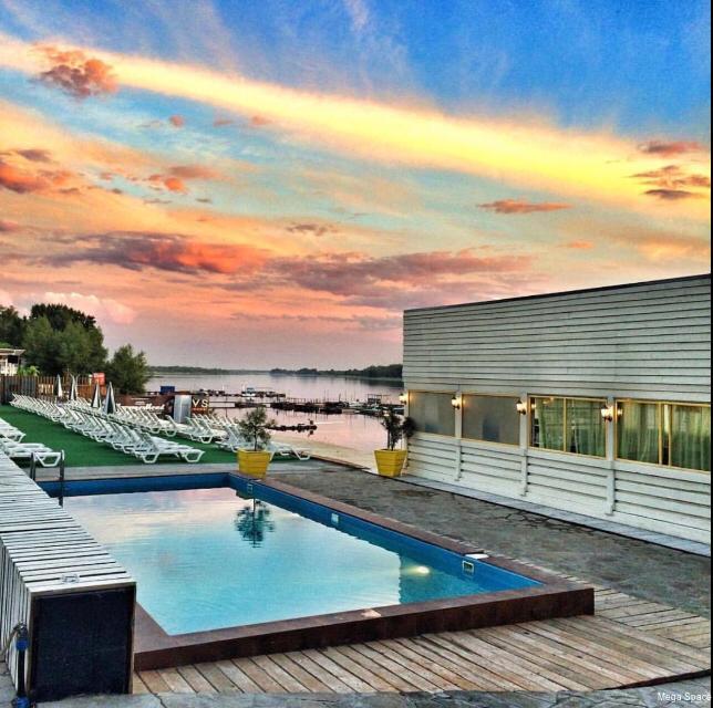 Фото Мега-Спейс