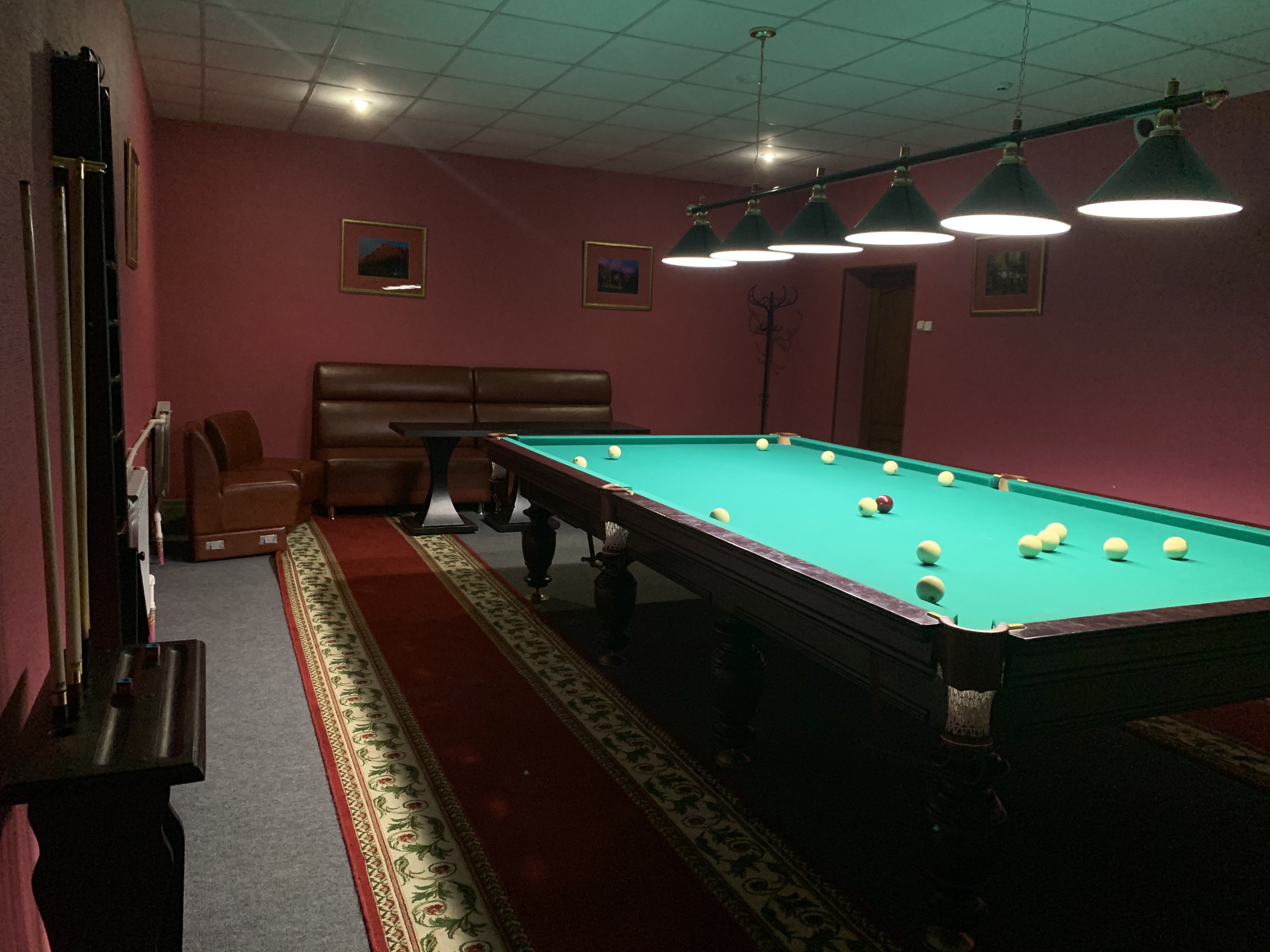 Фото Тимптон