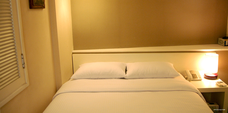 Фото New Korea Hotel