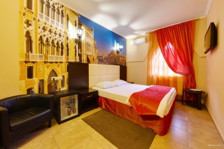 Фото Мартон Родина