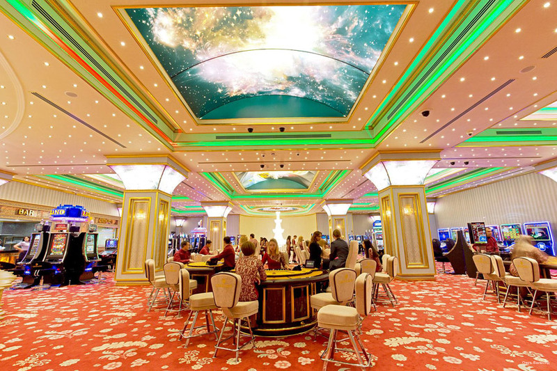 Фото Jrw Welmond Hotel & Casino