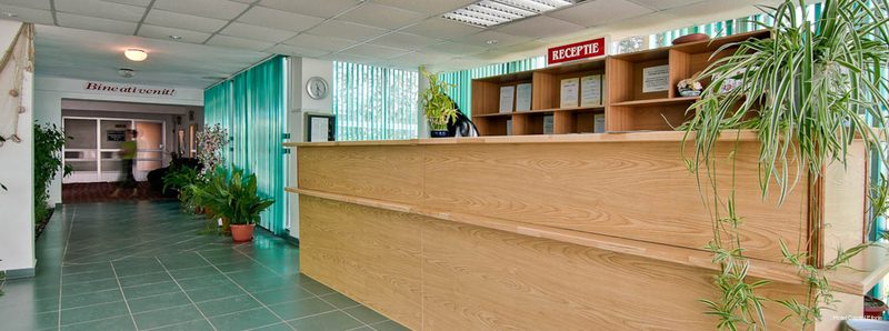 Фото Hotel Capitol