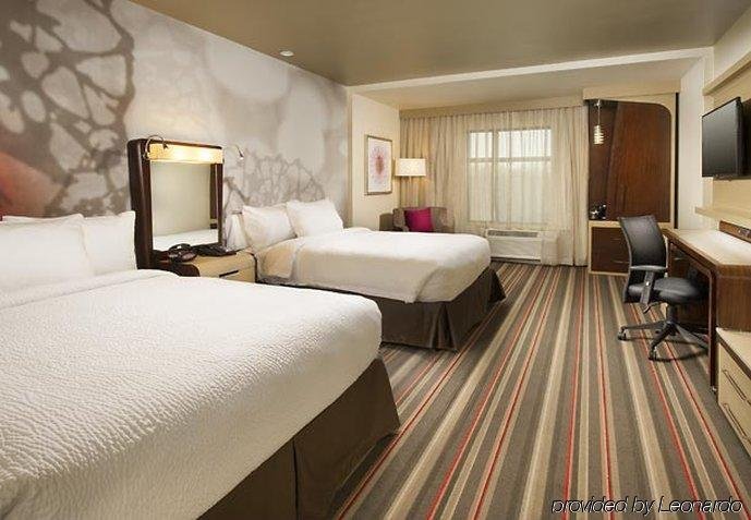 Фото TownePlace Suites by Marriott Dallas Dfw Airport N/Grapevine