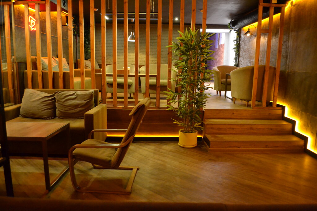 Photo: Lounge Art, courses and master classes, Екатеринбург, улица Академика Пар